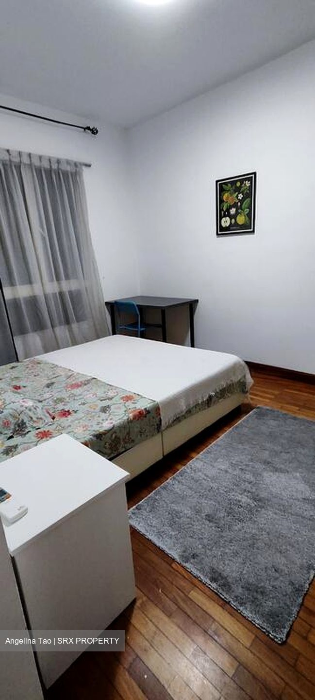 Burlington Square (D7), Apartment #522636401
